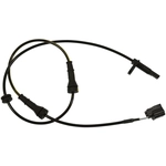 Order STANDARD - PRO SERIES - ALS2790 - Front ABS Speed Sensor For Your Vehicle