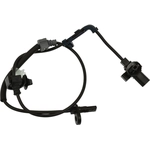 Order STANDARD - PRO SERIES - ALS2801 - Front Driver Side ABS Speed Sensor For Your Vehicle