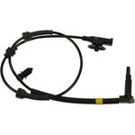 Order STANDARD - PRO SERIES - ALS2805 - Front ABS Speed Sensor For Your Vehicle