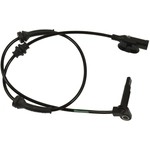 Order STANDARD - PRO SERIES - ALS2814 - Front ABS Speed Sensor For Your Vehicle