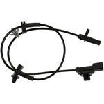Order STANDARD - PRO SERIES - ALS2839 - Front ABS Speed Sensor For Your Vehicle