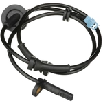 Order Front Wheel ABS Sensor by STANDARD - PRO SERIES - ALS290 For Your Vehicle