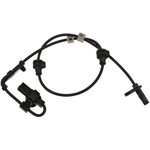 Order STANDARD - PRO SERIES - ALS3012 - Front Driver Side ABS Speed Sensor For Your Vehicle
