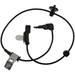 Order STANDARD - PRO SERIES - ALS3045 - Front Driver Side ABS Speed Sensor For Your Vehicle