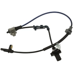 Order STANDARD - PRO SERIES - ALS3061 - Front Driver Side ABS Speed Sensor For Your Vehicle