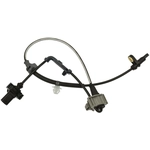 Order Front Wheel ABS Sensor by STANDARD - PRO SERIES - ALS3062 For Your Vehicle