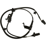 Order STANDARD - PRO SERIES - ALS3069 - Front Driver Side ABS Speed Sensor For Your Vehicle