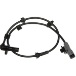 Order STANDARD - PRO SERIES - ALS3249 - ABS Sensor For Your Vehicle