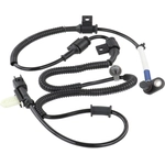 Order Front Wheel ABS Sensor by STANDARD - PRO SERIES - ALS3268 For Your Vehicle