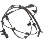Order STANDARD - PRO SERIES - ALS3277 - ABS Sensor For Your Vehicle