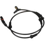 Order STANDARD - PRO SERIES - ALS376 - Front Driver Side ABS Speed Sensor For Your Vehicle