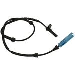 Order STANDARD - PRO SERIES - ALS455 - Front Driver Side ABS Speed Sensor For Your Vehicle