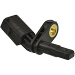 Order Front Wheel ABS Sensor by STANDARD - PRO SERIES - ALS467 For Your Vehicle