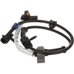 Order STANDARD - PRO SERIES - ALS483 - Front Driver Side ABS Speed Sensor For Your Vehicle
