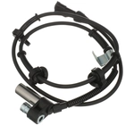 Order STANDARD - PRO SERIES - ALS497 - Front Driver Side ABS Speed Sensor For Your Vehicle