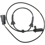 Order STANDARD - PRO SERIES - ALS564 - Front Passenger Side ABS Speed Sensor For Your Vehicle