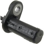 Order Front Wheel ABS Sensor by STANDARD - PRO SERIES - ALS568 For Your Vehicle
