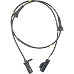 Order STANDARD - PRO SERIES - ALS568 - Front Passenger Side ABS Speed Sensor For Your Vehicle