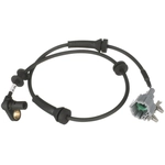 Order STANDARD - PRO SERIES - ALS625 - Front Driver Side ABS Speed Sensor For Your Vehicle