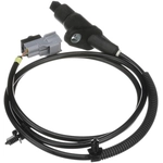 Order STANDARD - PRO SERIES - ALS66 - Front Passenger Side ABS Speed Sensor For Your Vehicle