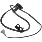 Order STANDARD - PRO SERIES - ALS738 - Front Driver Side ABS Speed Sensor For Your Vehicle