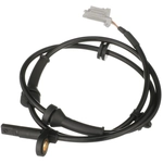 Order STANDARD - PRO SERIES - ALS784 - Front Driver Side ABS Speed Sensor For Your Vehicle
