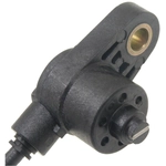 Order Front Wheel ABS Sensor by STANDARD - PRO SERIES - ALS801 For Your Vehicle