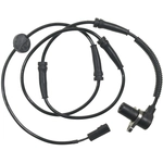 Order STANDARD - PRO SERIES - ALS881 - Front Driver Side ABS Speed Sensor For Your Vehicle