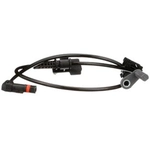 Order Front Wheel ABS Sensor by STANDARD/T-SERIES - ALS1133T For Your Vehicle