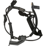 Order Front Wheel ABS Sensor by STANDARD/T-SERIES - ALS181T For Your Vehicle