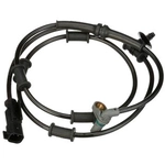 Order STANDARD/T-SERIES - ALS1984T - Front ABS Speed Sensor For Your Vehicle