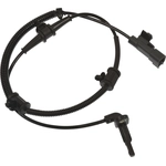 Order Front Wheel ABS Sensor by STANDARD/T-SERIES - ALS2055T For Your Vehicle