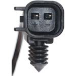 Order Front Wheel ABS Sensor by STANDARD/T-SERIES - ALS2059T For Your Vehicle