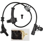 Order Front Wheel ABS Sensor by STANDARD/T-SERIES - ALS2200T For Your Vehicle