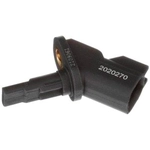 Order STANDARD/T-SERIES - ALS2249T - Front ABS Speed Sensor For Your Vehicle