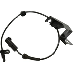 Order Front Wheel ABS Sensor by STANDARD/T-SERIES - ALS2595T For Your Vehicle