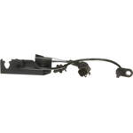 Order Front Wheel ABS Sensor by STANDARD/T-SERIES - ALS2596T For Your Vehicle