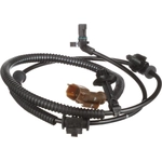 Order Front Wheel ABS Sensor by STANDARD/T-SERIES - ALS2696T For Your Vehicle