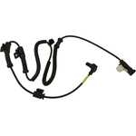 Order Front Wheel ABS Sensor by STANDARD/T-SERIES - ALS2728T For Your Vehicle