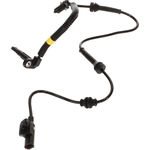Order Front Wheel ABS Sensor by STANDARD/T-SERIES - ALS2805T For Your Vehicle