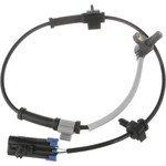 Order Front Wheel ABS Sensor by STANDARD/T-SERIES - ALS3077T For Your Vehicle