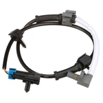 Order Front Wheel ABS Sensor by STANDARD/T-SERIES - ALS483T For Your Vehicle