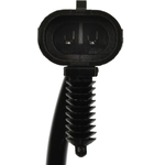 Order Front Wheel ABS Sensor by STANDARD/T-SERIES - ALS484T For Your Vehicle