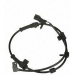 Order Front Wheel ABS Sensor by STANDARD/T-SERIES - ALS1337T For Your Vehicle