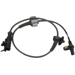 Order STANDARD/T-SERIES - ALS1465T - Front Wheel ABS Sensor For Your Vehicle