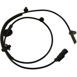 Order STANDARD/T-SERIES - ALS2039T - Front Wheel ABS Sensor For Your Vehicle