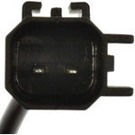 Order Front Wheel ABS Sensor by STANDARD/T-SERIES - ALS2084T For Your Vehicle