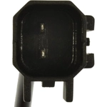 Order Front Wheel ABS Sensor by STANDARD/T-SERIES - ALS2088T For Your Vehicle
