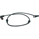 Order URO - 2045400517 - Front Wheel ABS Sensor For Your Vehicle