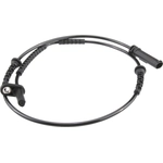 Order Front Wheel ABS Sensor by URO - 34526784902 For Your Vehicle